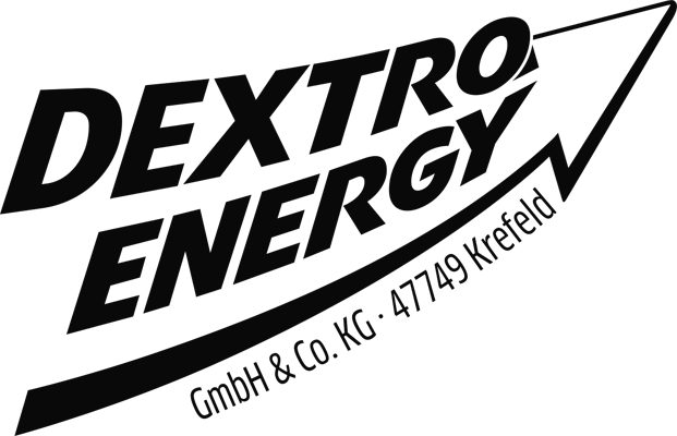 Logo Dextro Energy GmbH & Co. KG Krefeld