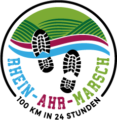 Logo RHEIN-AHR-MARSCH