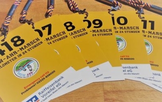 25 weitere Startkarten #RAM100k