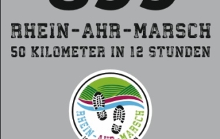 50KM ausgebucht