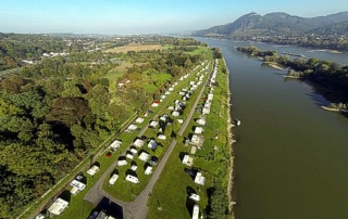 Rheincamping Siebengebirgsblick