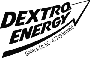 Logo Dextro Energy GmbH & Co. KG Krefeld