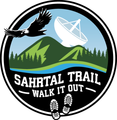 Logo des Sahrtal Trails 2020 – RHEIN-AHR-MARSCH – Good Walking Club e.V. – Rheinbach Logo des Sahrtal Trails 2020 - RHEIN-AHR-MARSCH - Good Walking Club e.V. - Rheinbach