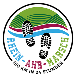 RHEIN-AHR-MARSCH Logo