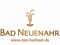 Bad Neuenahr - Das Heilbad